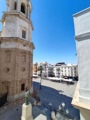 Catedral Pirata